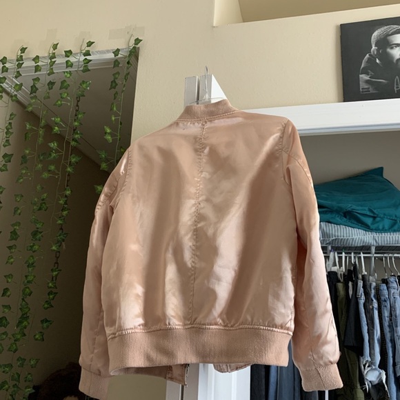 bomber jacket - Picture 2 of 4